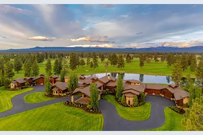 16400 Jordan Road, Sisters, OR 97759 - Photo 1