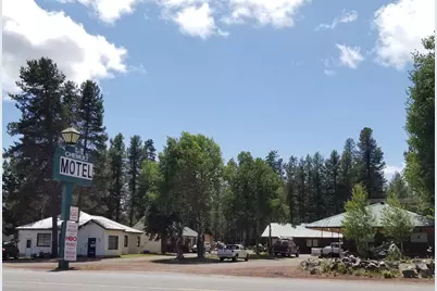 109256 N Hwy 97, Chemult, OR 97731 - Photo 1