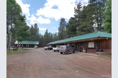 109256 N Hwy 97, Chemult, OR 97731 - Photo 2