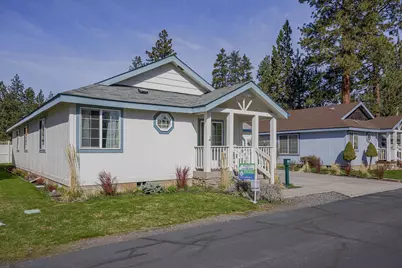 188 N Wheeler Loop #28, Sisters, OR 97759 - Photo 2