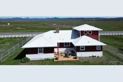 9800 Seven Mile Road, Fort Klamath, OR 97626 - Photo 26