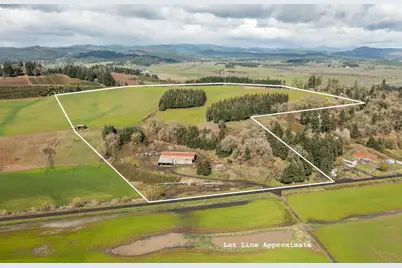 92884 Applegate Trail, Junction City, OR 97448 - Photo 1