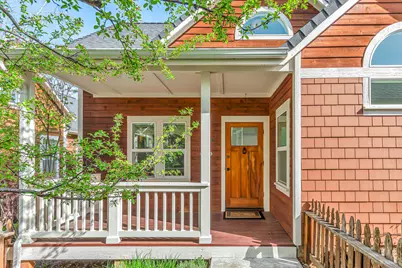 2299 Siskiyou Boulevard, Ashland, OR 97520 - Photo 1