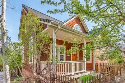 2299 Siskiyou Boulevard, Ashland, OR 97520 - Photo 1