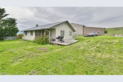 1620 Butler Creek Road, Ashland, OR 97520 - Photo 8