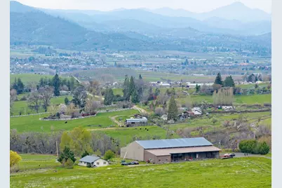 1620 Butler Creek Road, Ashland, OR 97520 - Photo 1