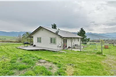 1620 Butler Creek Road, Ashland, OR 97520 - Photo 6