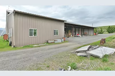 1620 Butler Creek Road, Ashland, OR 97520 - Photo 36