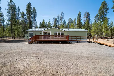 52315 Lechner Lane, La Pine, OR 97739 - Photo 1