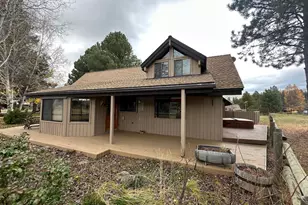 26247 SW Metolius Meadows Dr, Camp Sherman, OR 97730 - Photo 50