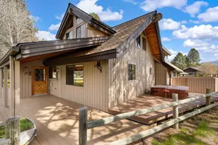 26247 SW Metolius Meadows Dr, Camp Sherman, OR 97730 - Photo 6
