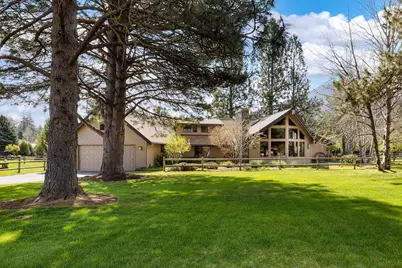 26247 SW Metolius Meadows Drive, Camp Sherman, OR 97730 - Photo 2