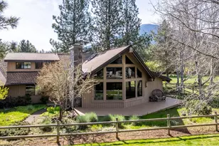 26247 SW Metolius Meadows Dr, Camp Sherman, OR 97730 - Photo 1