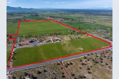 12512 SW Cornett Loop, Powell Butte, OR 97753 - Photo 1