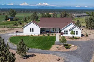 12512 S W Cornett Loop, Powell Butte, OR 97753 - Photo 2
