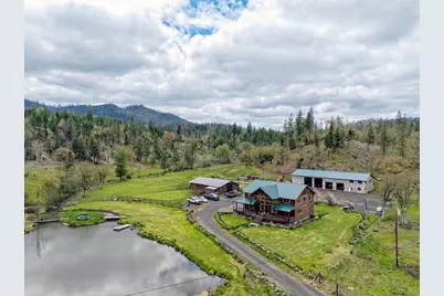 9500 Butte Falls Highway, Eagle Point, OR 97524 - Photo 1