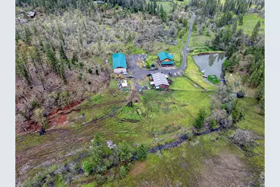 9500 Butte Falls Highway, Eagle Point, OR 97524 - Photo 52