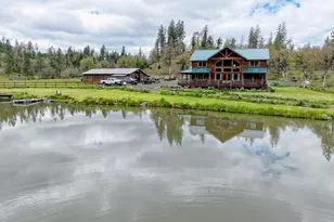 9500 Butte Falls Hwy, Eagle Point, OR 97524 - Photo 2