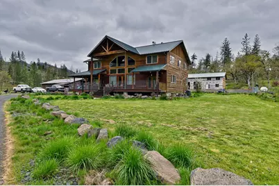 9500 Butte Falls Highway, Eagle Point, OR 97524 - Photo 46