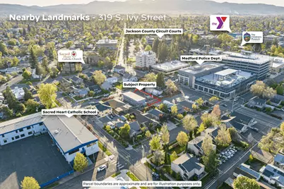 319 S Ivy Street, Medford, OR 97501 - Photo 36