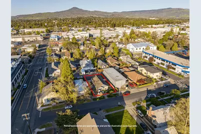 319 S Ivy Street, Medford, OR 97501 - Photo 4