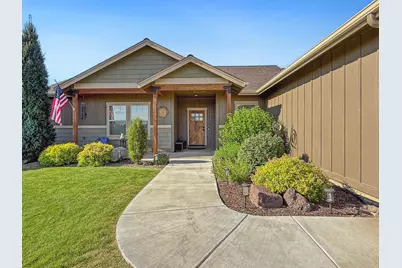 323 NW Saddle Ridge Loop, Prineville, OR 97754 - Photo 1