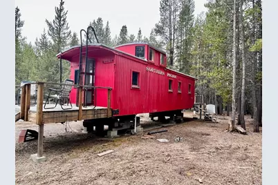 0 Tbd McNeale, Crescent Lake, OR 97733 - Photo 2