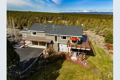 21850 Butte Ranch Road, Bend, OR 97702 - Photo 50