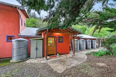 1848 Anderson Creek Road, Talent, OR 97540 - Photo 2