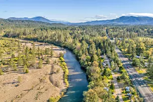 100 Burch Dr, Cave Junction, OR 97523 - Photo 4