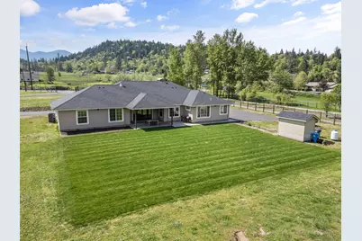 5802 Jerome Prairie Road, Grants Pass, OR 97527 - Photo 6