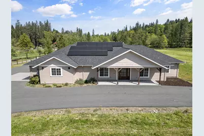 5802 Jerome Prairie Road, Grants Pass, OR 97527 - Photo 2