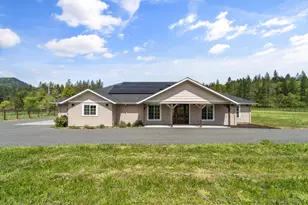 5802 Jerome Prairie Rd, Grants Pass, OR 97527 - Photo 58