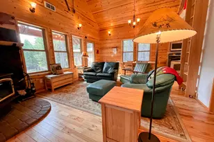 11762 Hemlock Creek Rd, Crescent Lake, OR 97733 - Photo 12