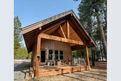11762 Hemlock Creek Road, Crescent Lake, OR 97733 - Photo 50