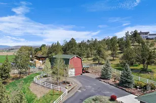 3542 NW Rollo Rd, Prineville, OR 97754 - Photo 4