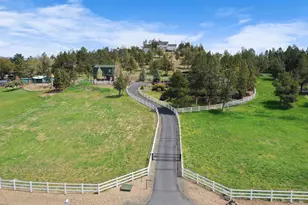 3542 NW Rollo Rd, Prineville, OR 97754 - Photo 2