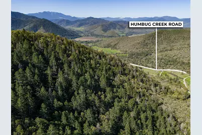 0 Humbug Cr Road, Applegate, OR 97530 - Photo 2