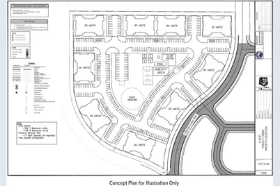 4692 Crater Lake Avenue #600, Medford, OR 97504 - Photo 1