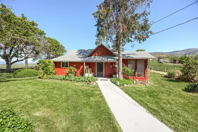 1249 N Valley View Road, Ashland, OR 97520 - Photo 2