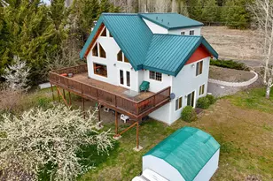 3635 Maidu Dr, Chiloquin, OR 97624 - Photo 2