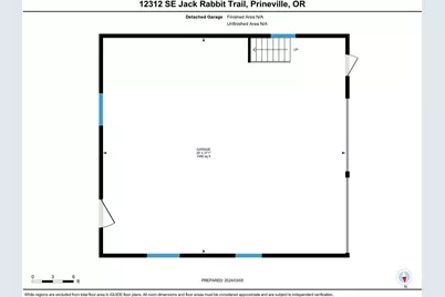 12312 SE Jackrabbit Trail, Prineville, OR 97754 - Photo 42