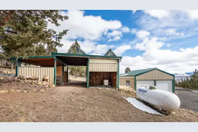 12312 SE Jackrabbit Trail, Prineville, OR 97754 - Photo 18