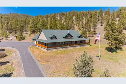 8101 NE Mill Creek Road, Prineville, OR 97754 - Photo 2
