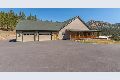 8101 Mill Creek Road, Prineville, OR 97754 - Photo 18