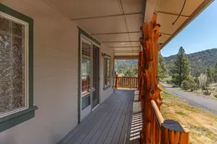 8101 Mill Creek Rd, Prineville, OR 97754 - Photo 14