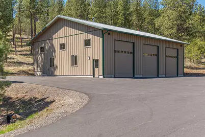 8101 Mill Creek Road, Prineville, OR 97754 - Photo 16