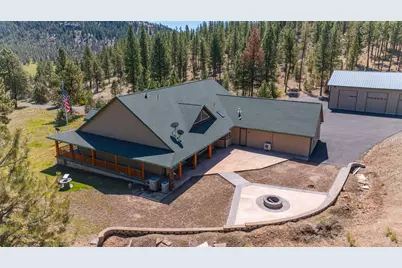 8101 NE Mill Creek Road, Prineville, OR 97754 - Photo 4