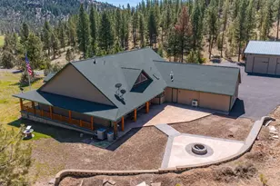 8101 Mill Creek Rd, Prineville, OR 97754 - Photo 4