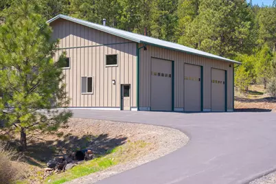 8101 Mill Creek Road, Prineville, OR 97754 - Photo 50